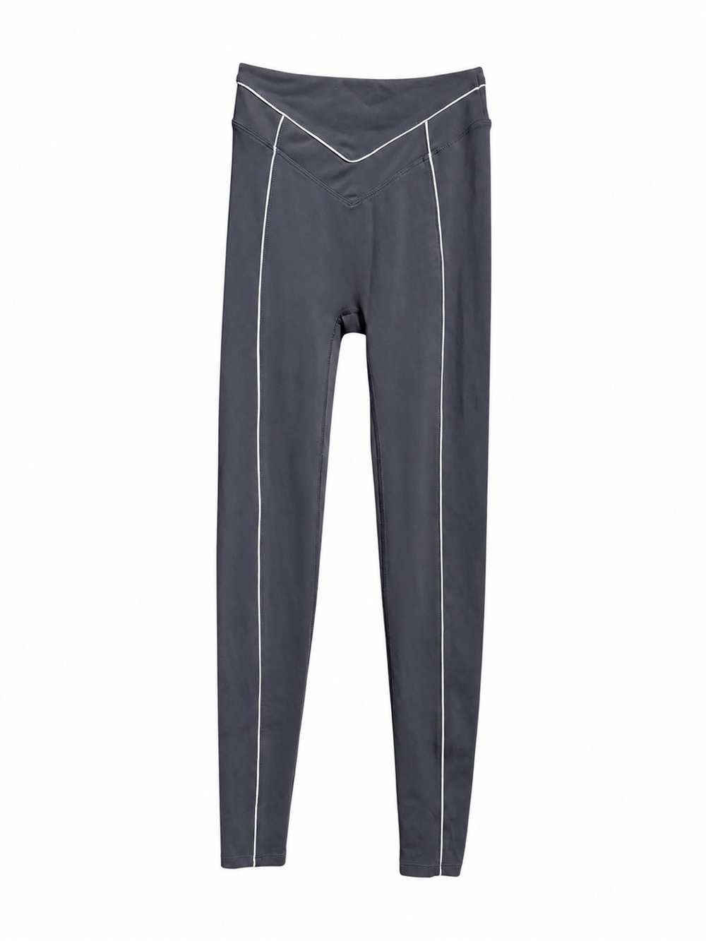 YLLW The Label Colby Contour Leggings